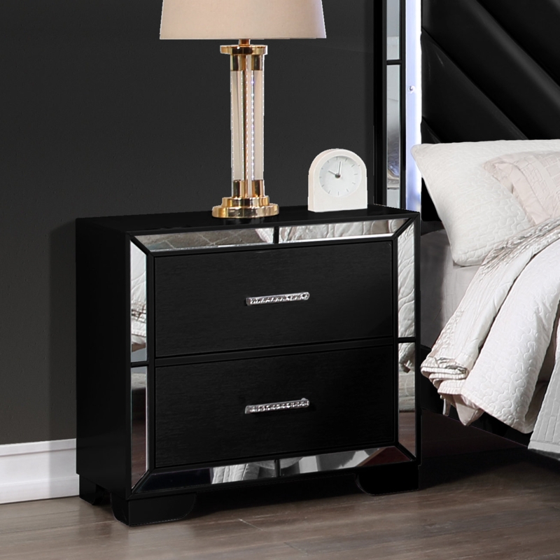 Scarborough Nightstand