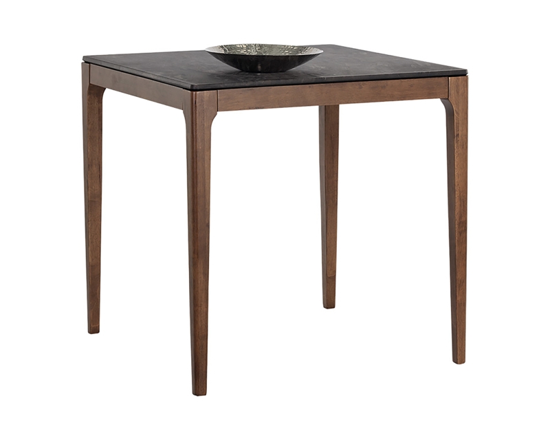 Scurlock Solid Wood Base Dining Table