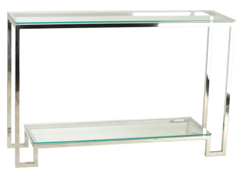 Shepler 48'' Console Table