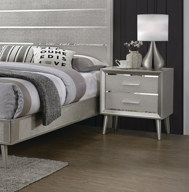 Sherrer Nightstand