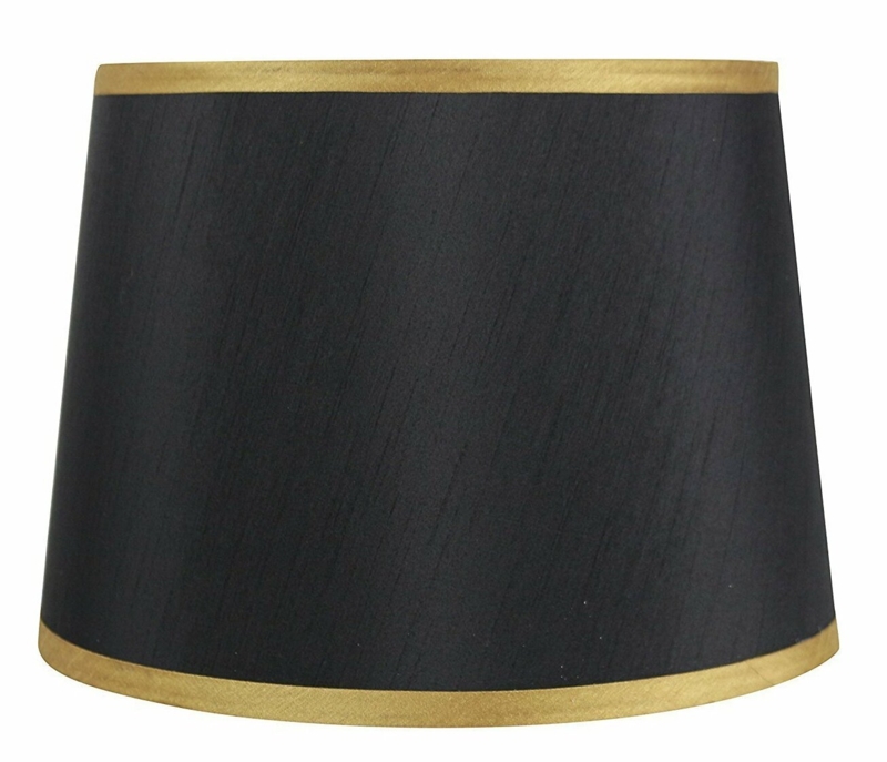Silk Empire Lamp Shade
