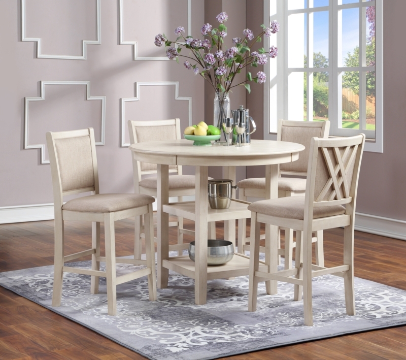 Stapleton 5 - Piece Dining Set