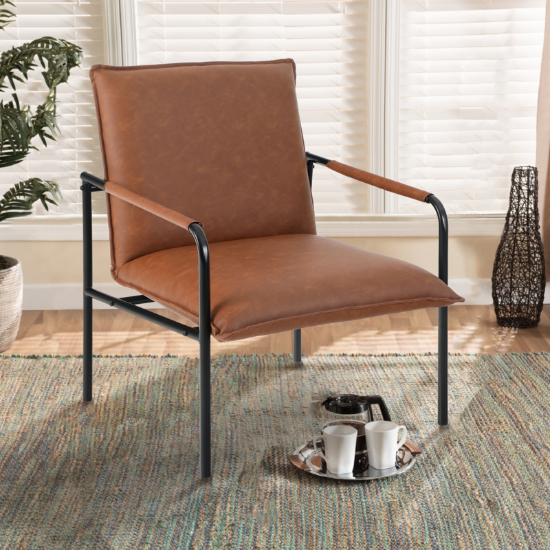 Storm 26" Wide Armchair