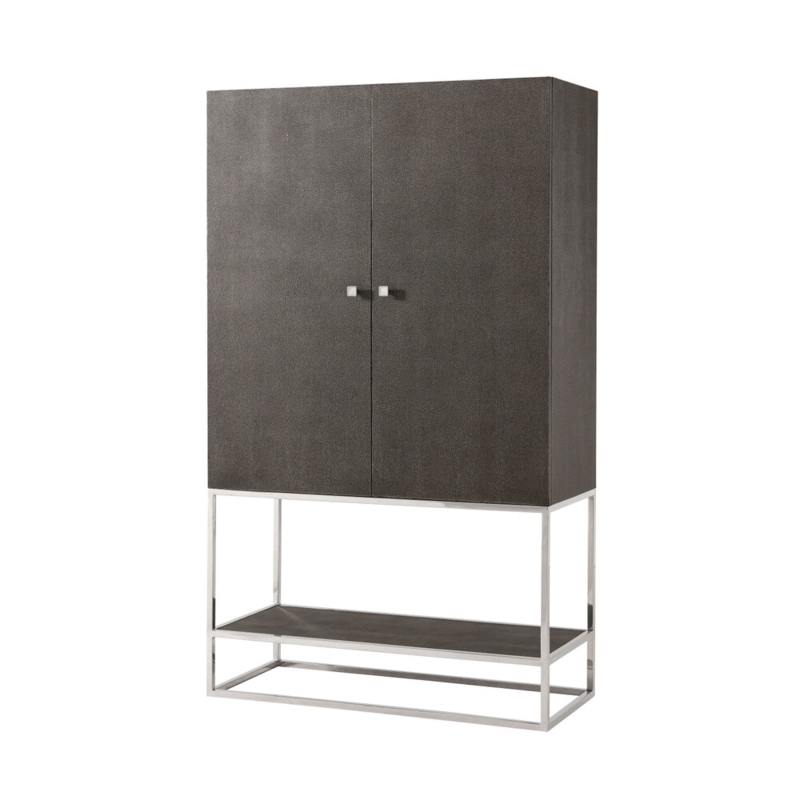 TA Studio 42'' Bar Cabinet