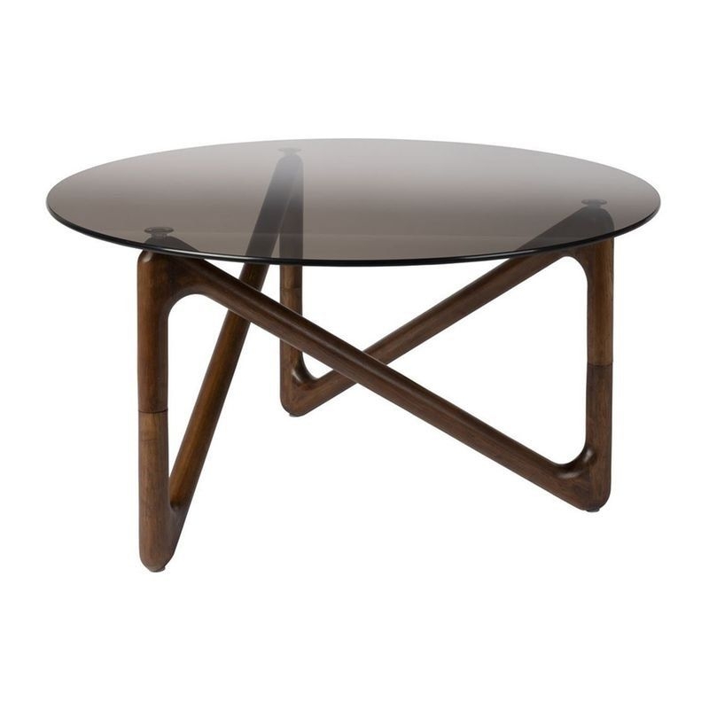Table Basse Ronde Naia