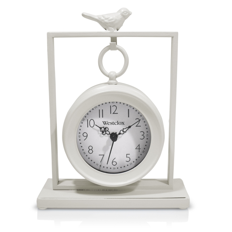 Tabletop Clock in