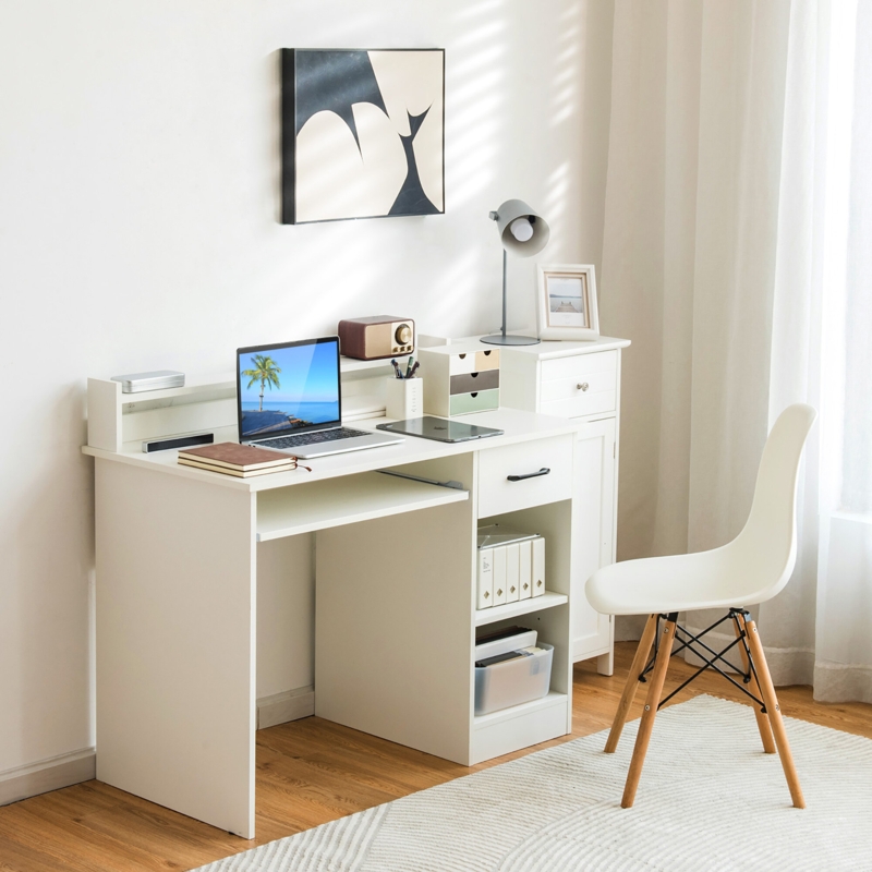 Tanicha Computer Desk