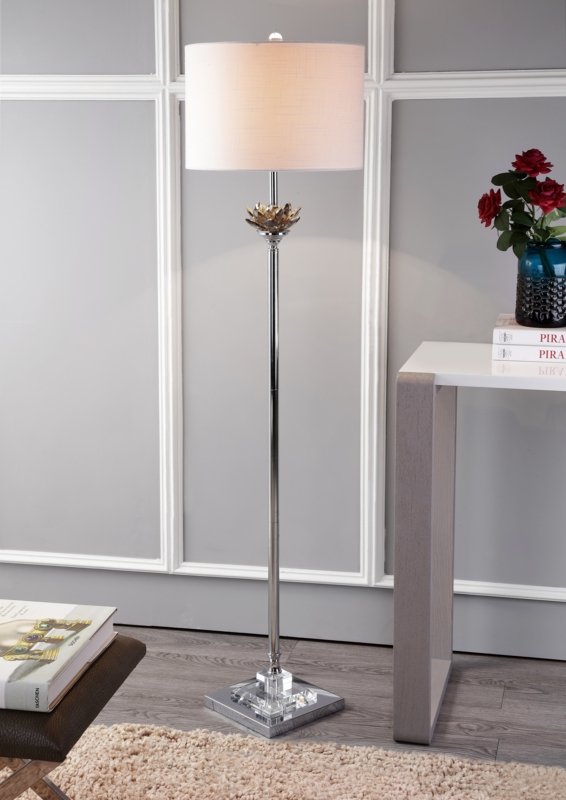 Tarra 59" Floor Lamp
