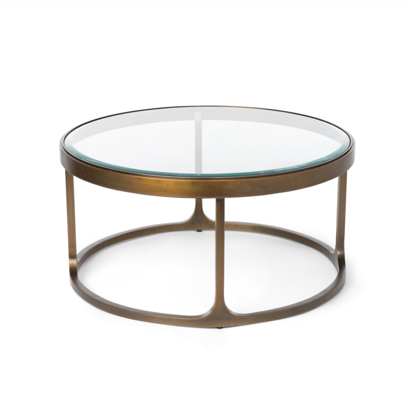 Taurus Coffee Table
