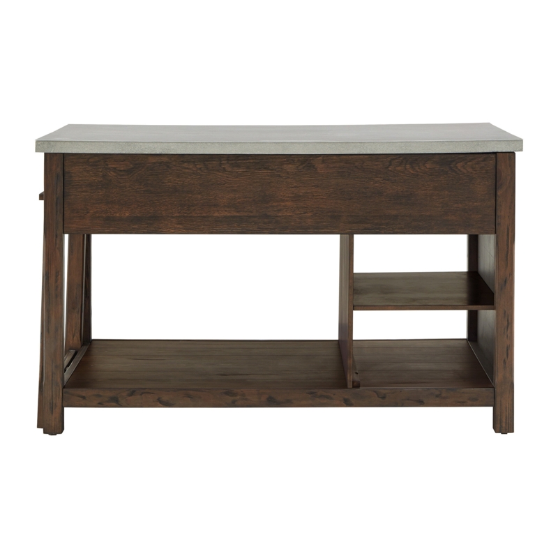 Tinka Kitchen Island
