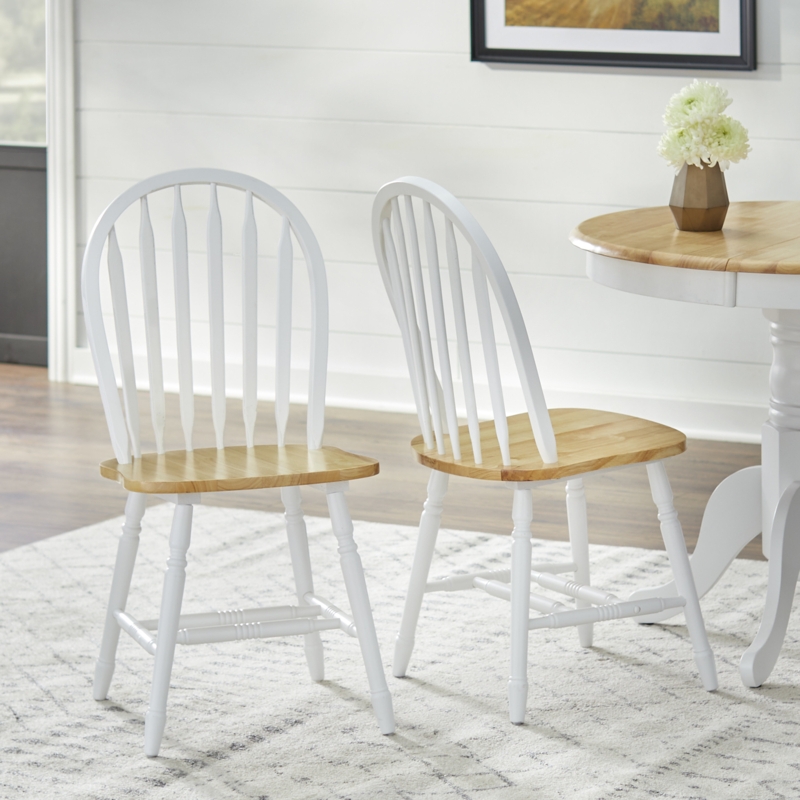 Tolman Solid Wood Side Chair