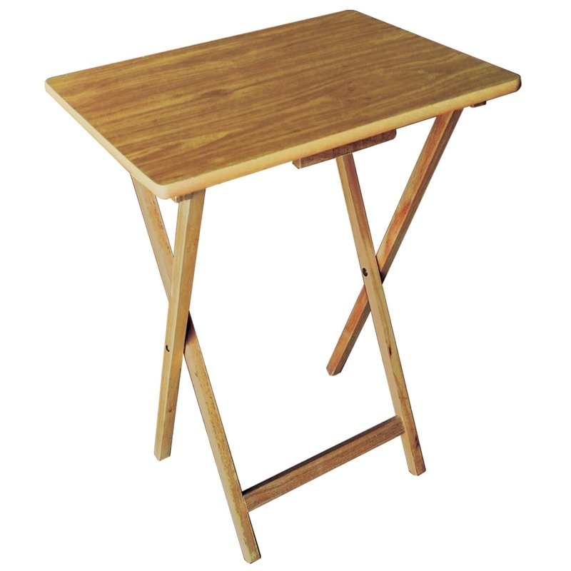 Tray Table Set