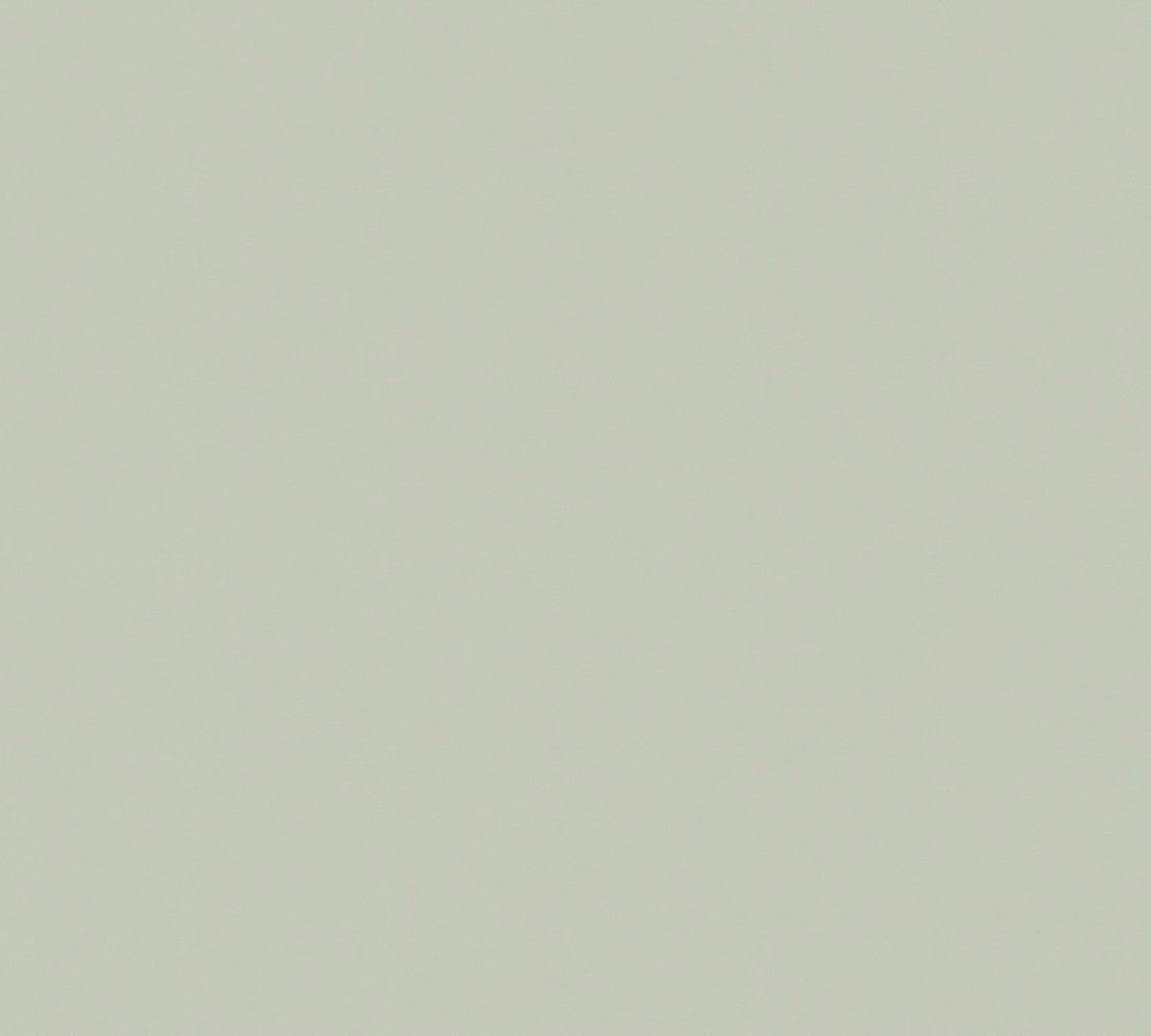 UNI BEHANG | Basis Modern - grijs groen - A.S. Cration New Life