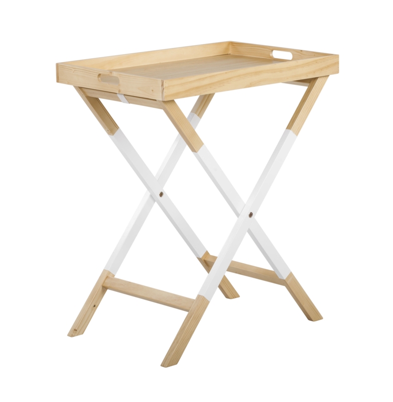 Universal Expert Remus Folding Tray Table