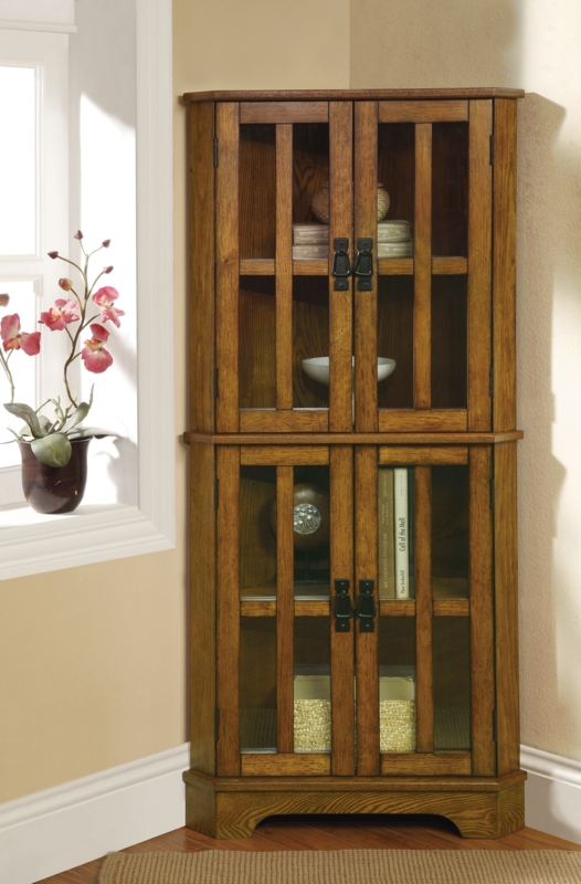 Van Nest Dining Cabinet