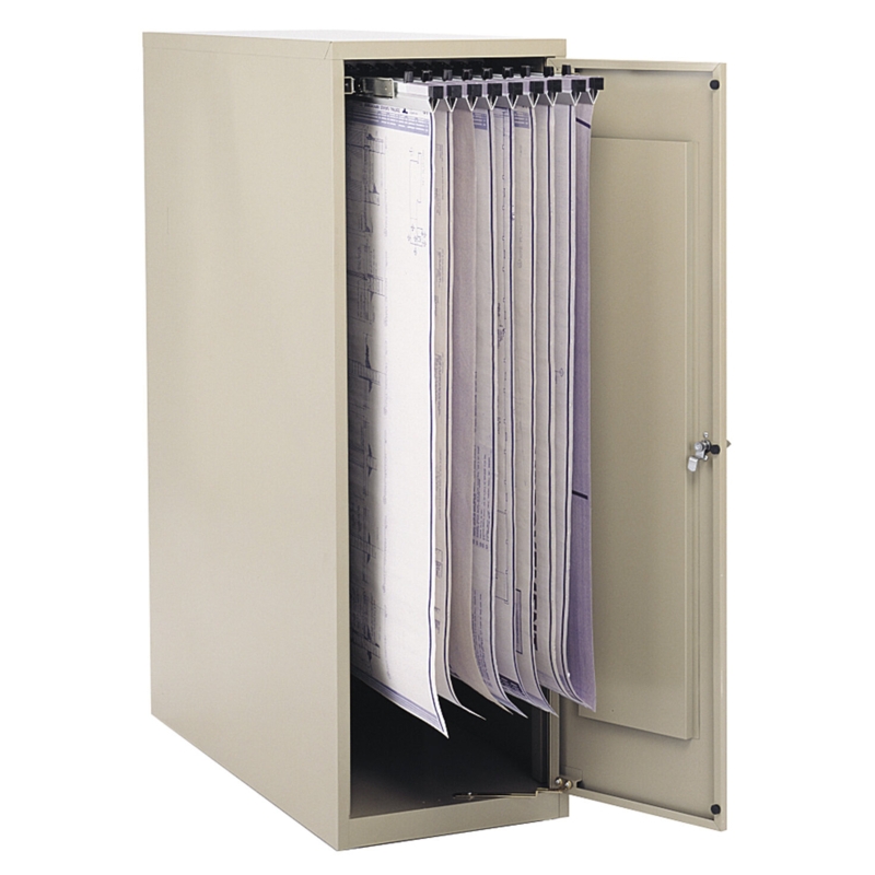 Vertical Filing Cabinet