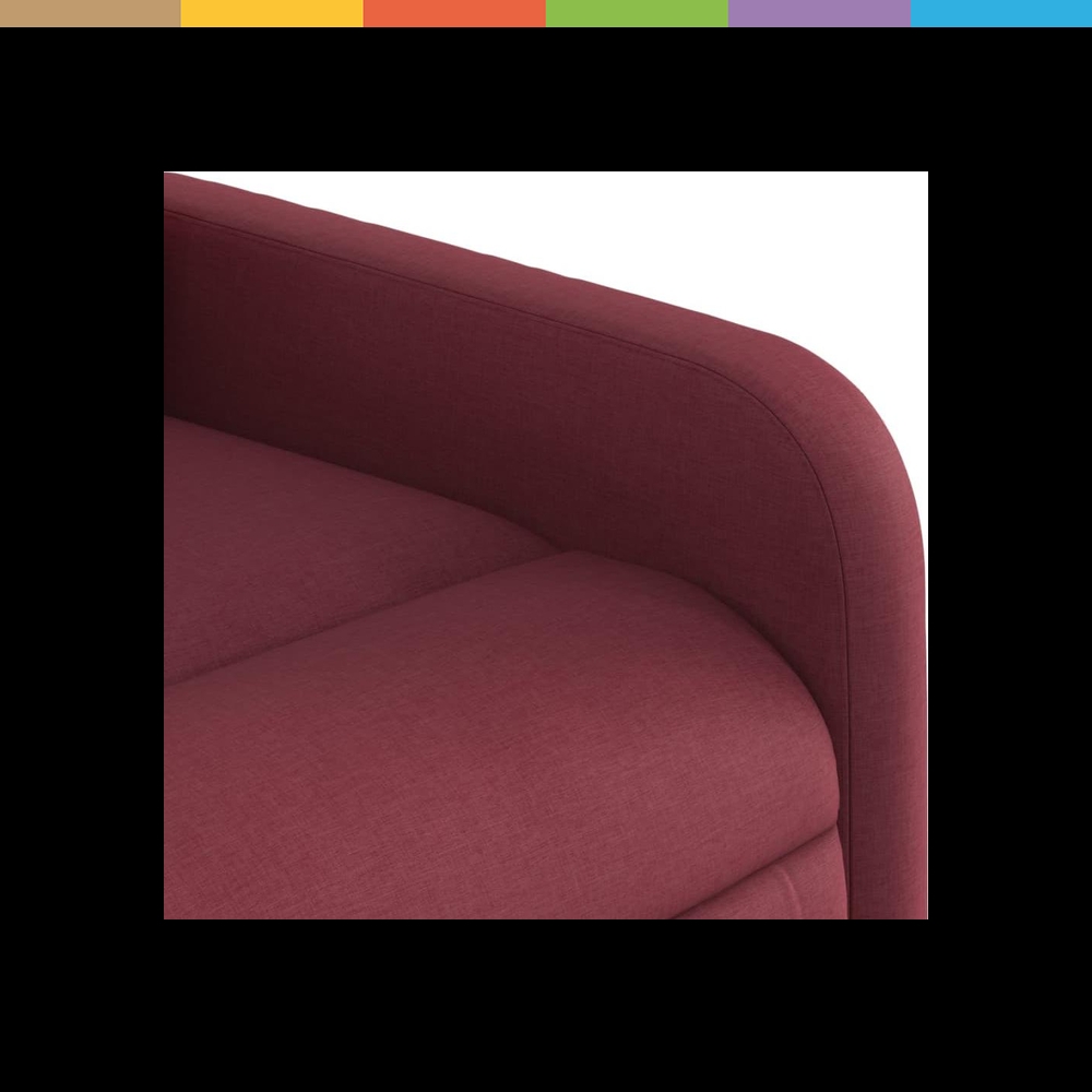VidaXL, Massageliege + Massagesessel, Itzal