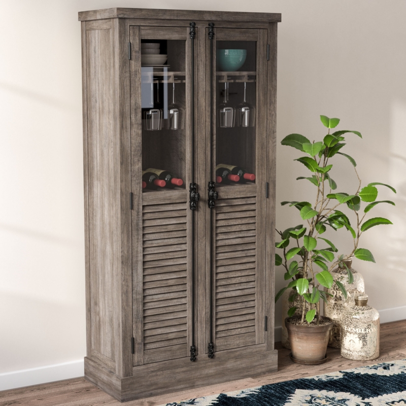 Von 31.5'' Bar Cabinet
