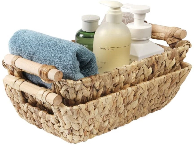 Wicker Basket