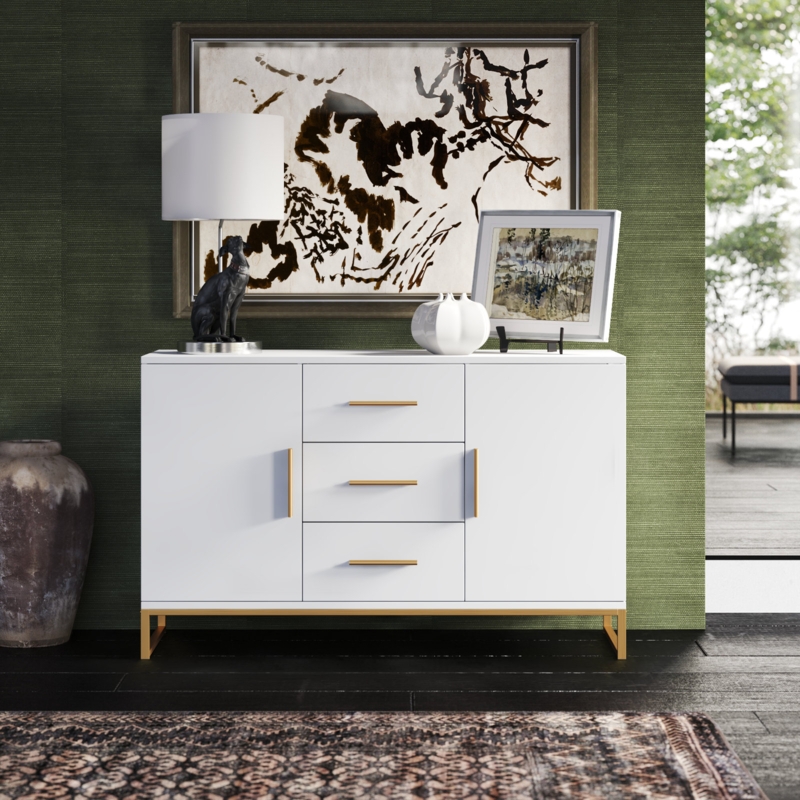 Wiechmann Accent Cabinet