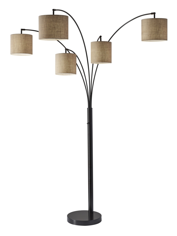 Willowdale 82" Tree Floor Lamp