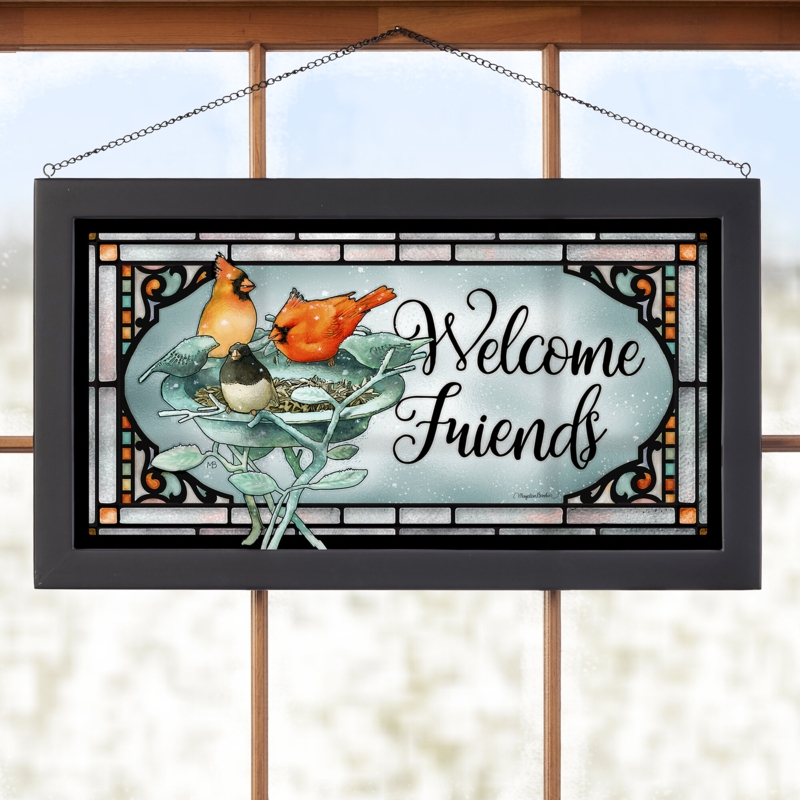 Window Panel
