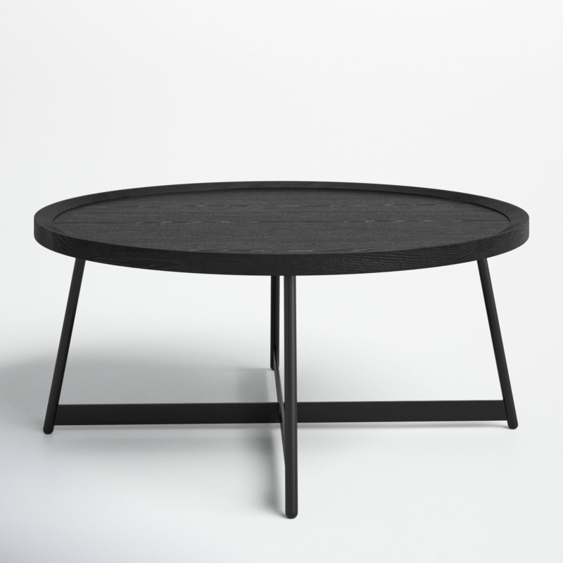 Xavier Coffee Table