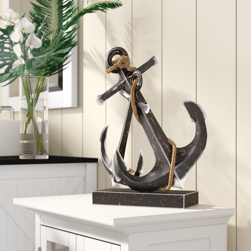 Yervant Figurines & Sculptures