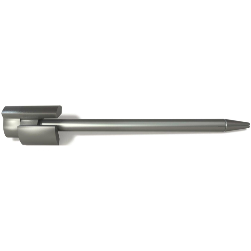 Zinc Hinge Pin Stop