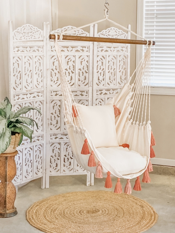 1 Person Chair Hammock