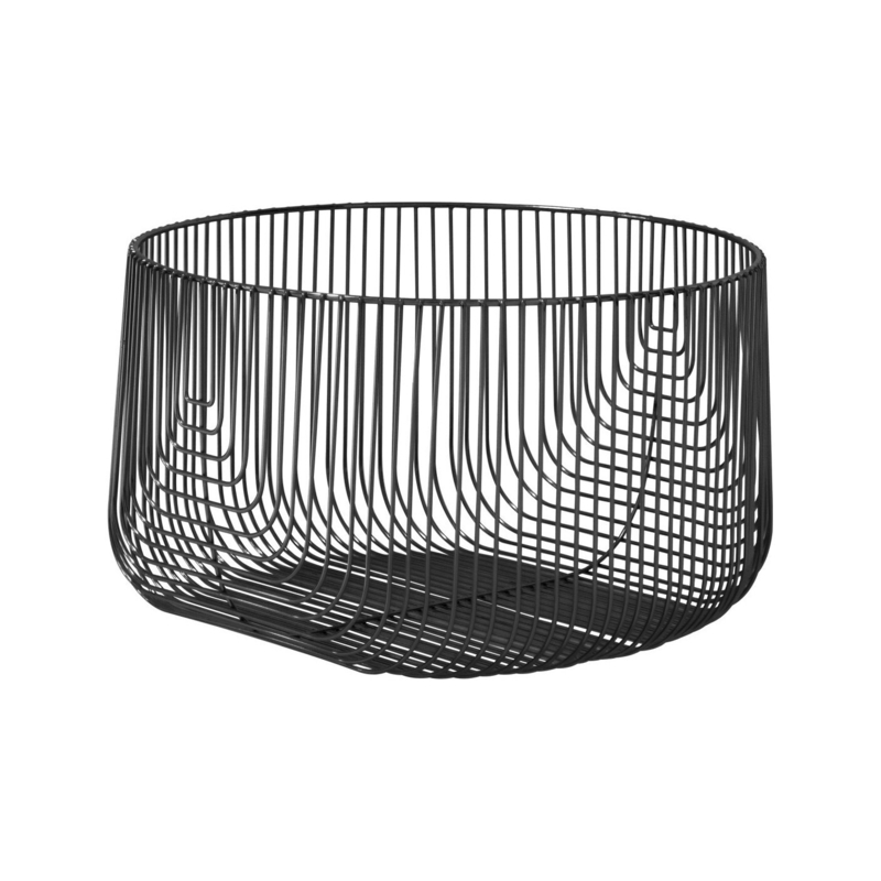 18" Basket