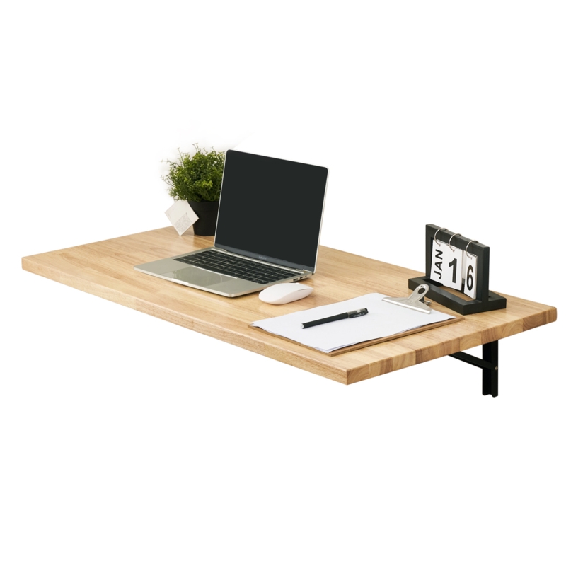 39.3'' W Wood Top Workbench