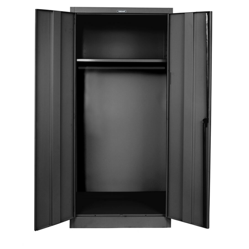 400 Series Metal 48'' Commercial Locker