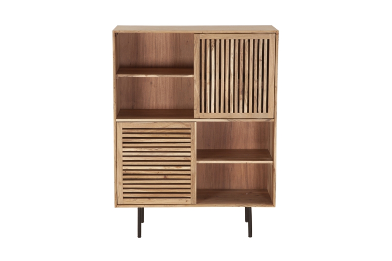 43'' Bar Cabinet