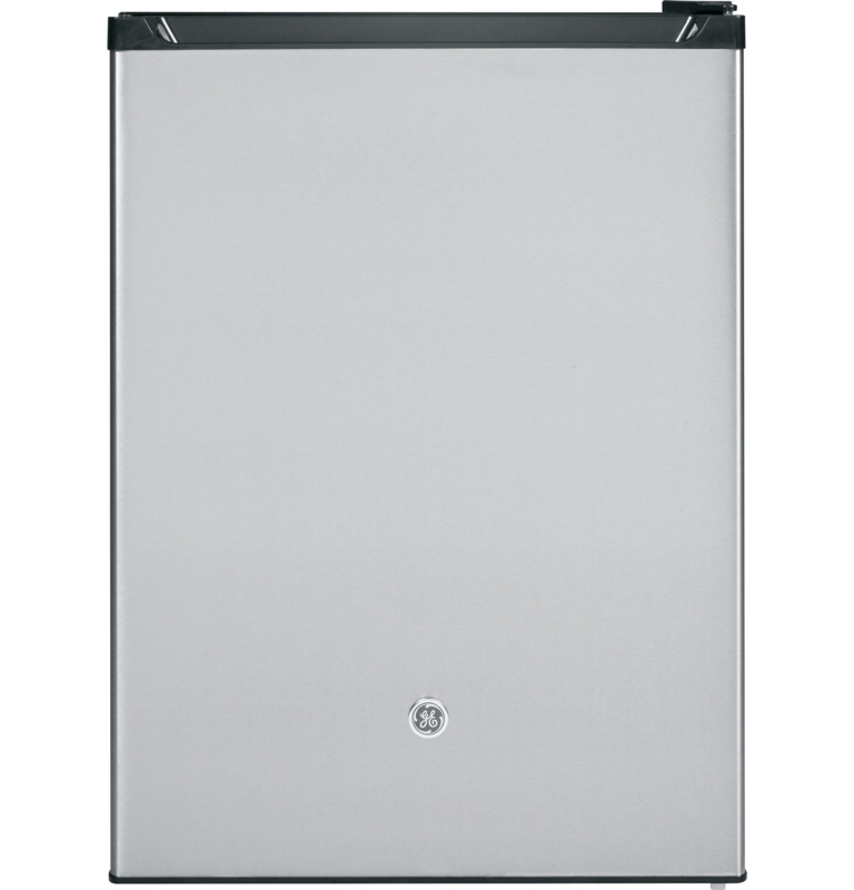 5.6 cu. ft. Convertible Mini Fridge with Freezer