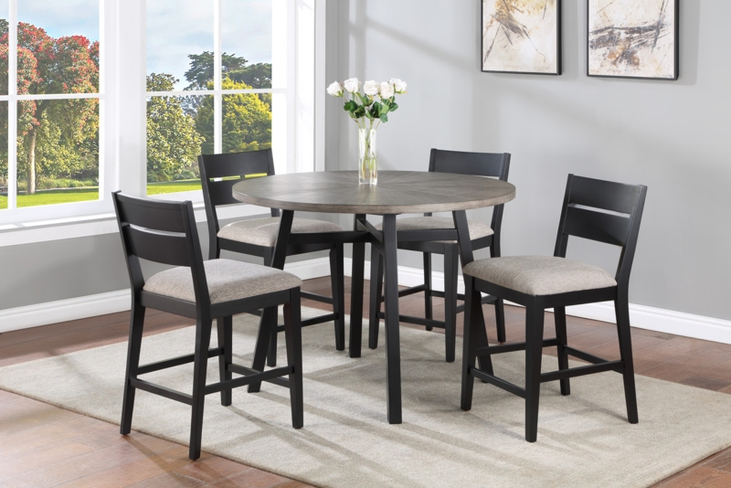 5 - Piece Dining Set