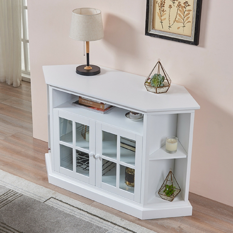 51.9'' Media Console