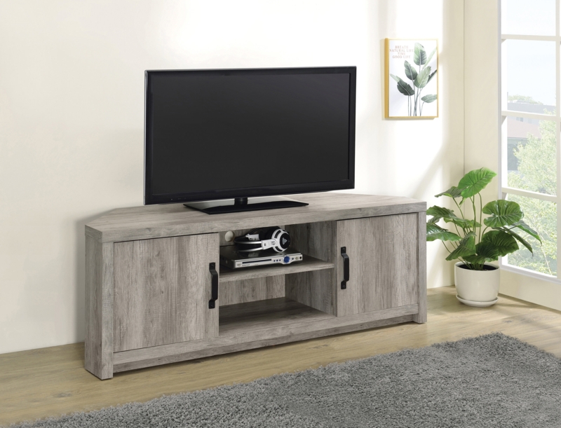 59'' Media Console