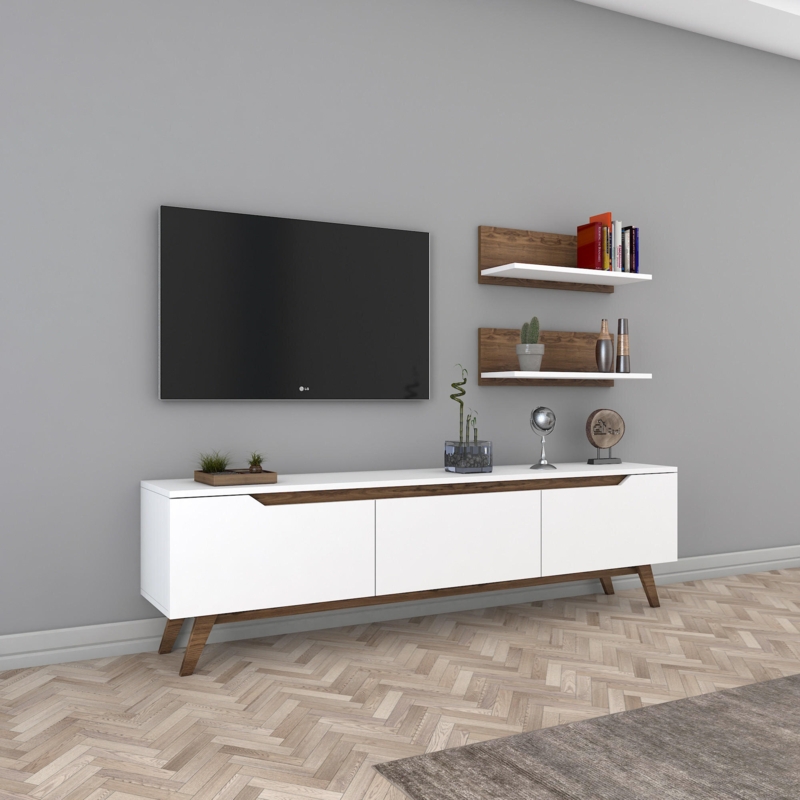 70.87'' Media Console