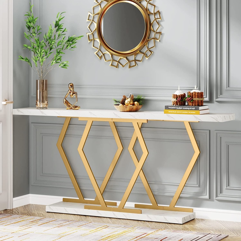 70.9'' Console Table