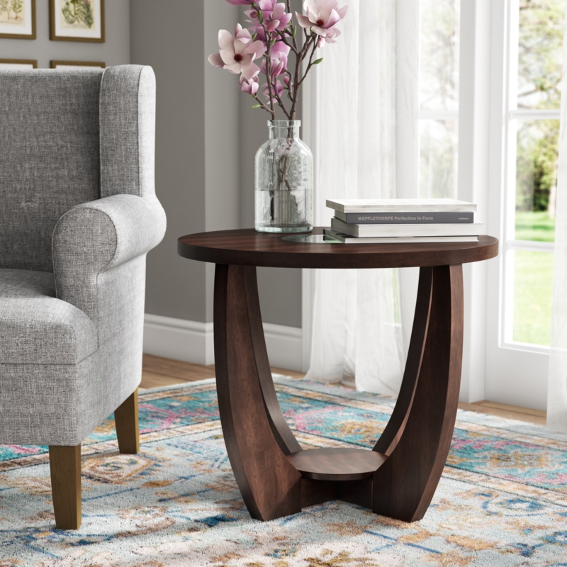 Aberfeld End Table