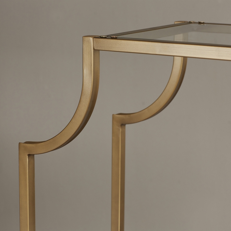 Abrienda Etagere Bookcase