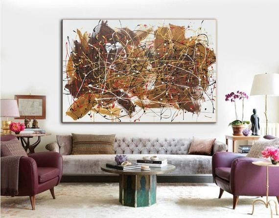Abstract  painting,Extra Large Canvas Painting,Contemporary,Oversize Painting,Original Hand Made Wal