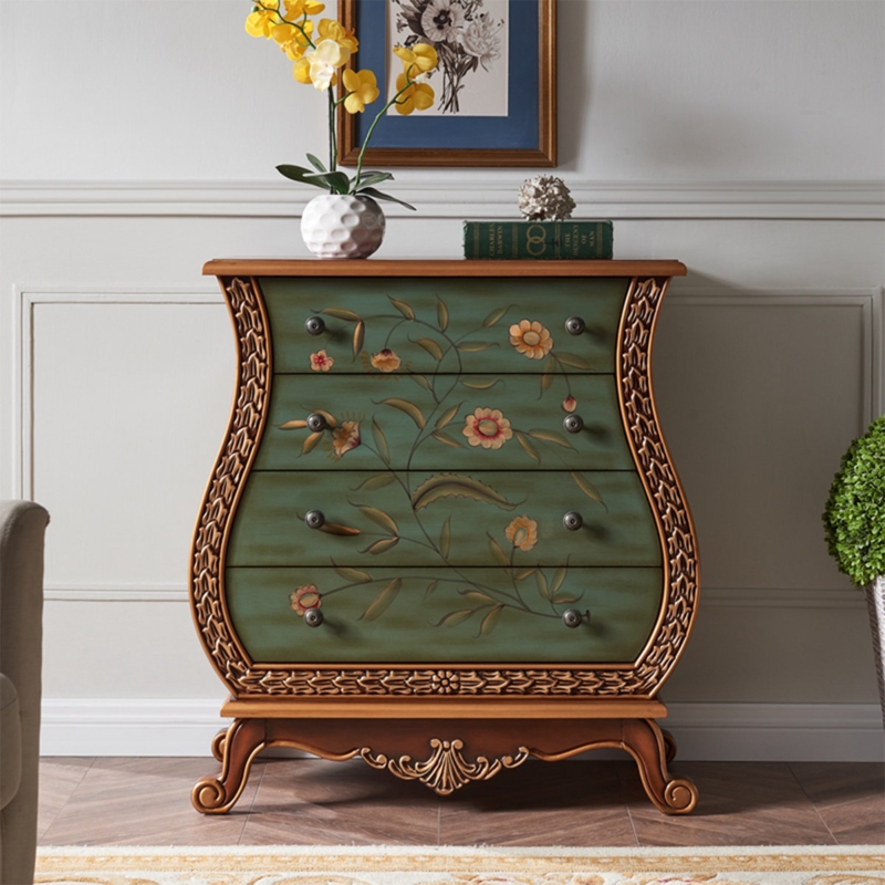 Accent Chest