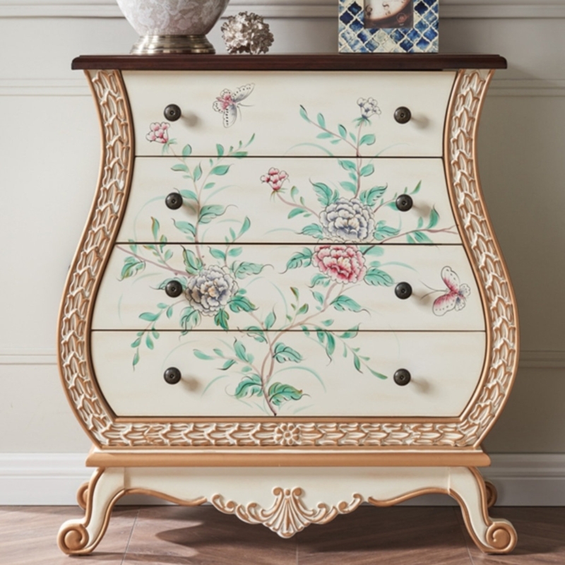 Accent Chest