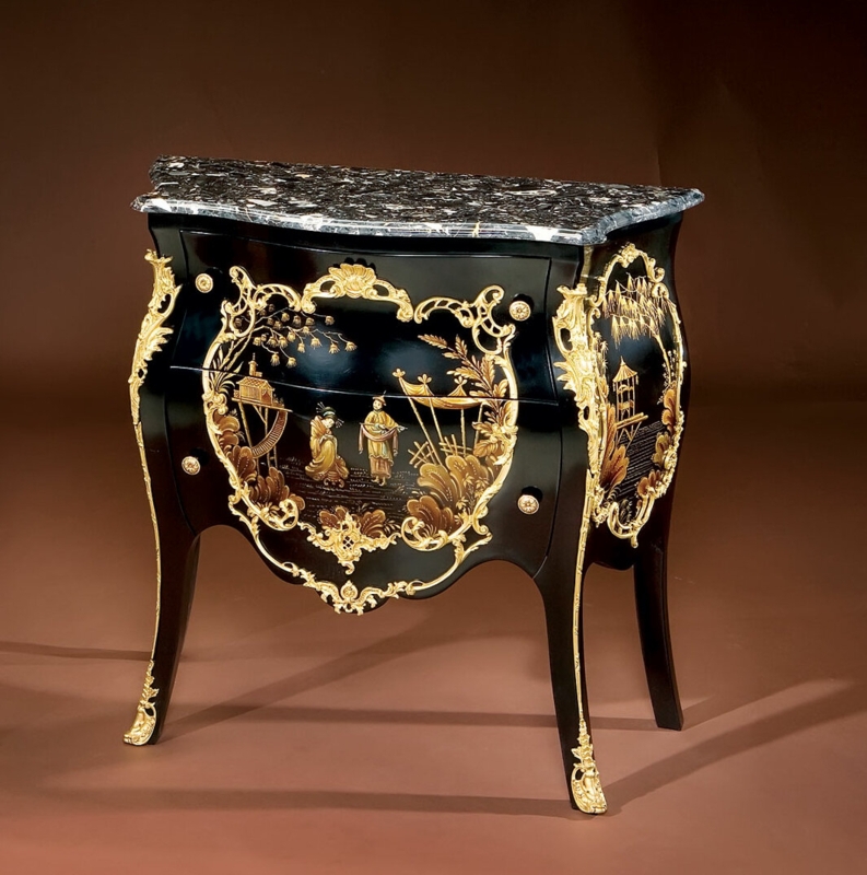 Accent Chest