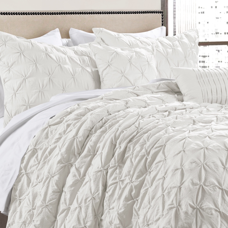 Adalyn Comforter Set