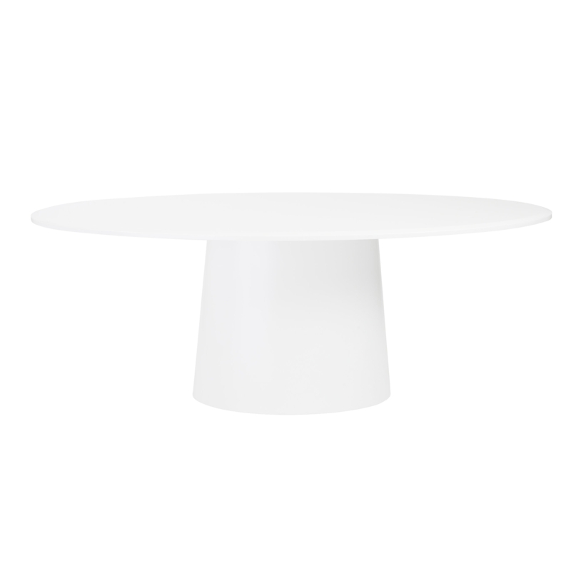 Adara Oval Dining Table