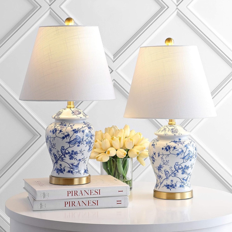 Addilyn Table Lamp (Set of 2)