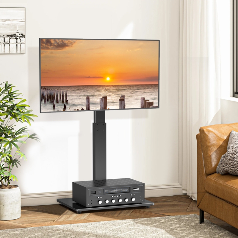 Addlee Latitude Run Single Screen Electronic Mount